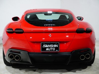 FERRARI ROMA - 7