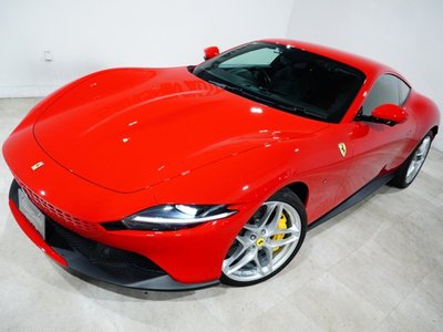 FERRARI ROMA - 10