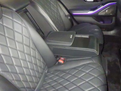 MERCEDES-BENZ S-CLASS - 6