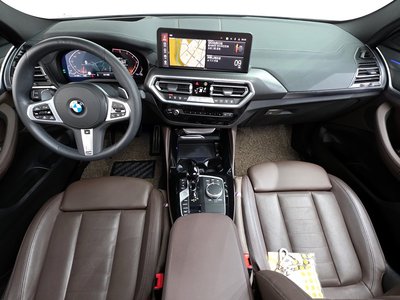 BMW X4 - 5