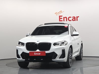 BMW X4 - 2