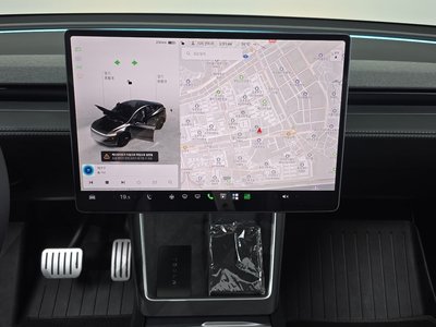2025 Tesla MODEL Y — миниатюра 20