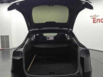 2025 Tesla MODEL Y — миниатюра 28