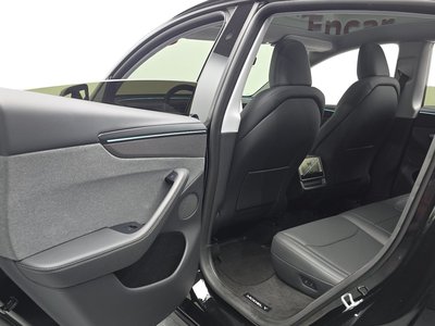 2025 Tesla MODEL Y — миниатюра 16
