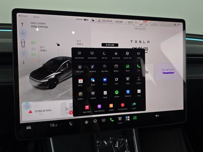 2025 Tesla MODEL Y — миниатюра 22