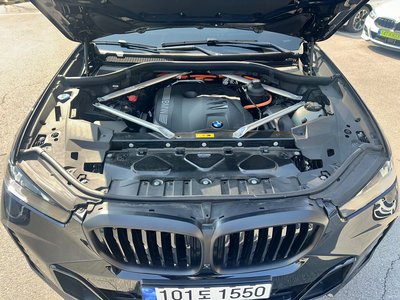 BMW X5 - 7