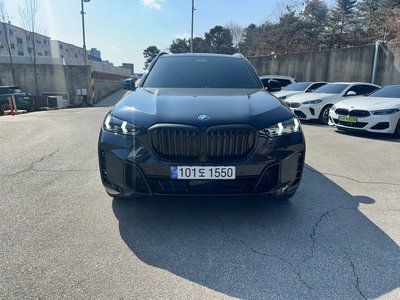 BMW X5 - 2