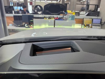 BMW 5 SERIES - 6