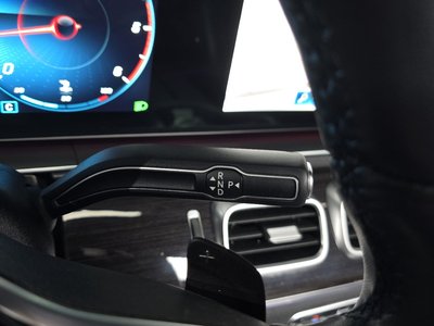 MERCEDES-BENZ GLE - 9