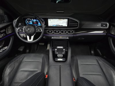 MERCEDES-BENZ GLE - 5