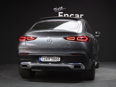 MERCEDES-BENZ GLE - 3