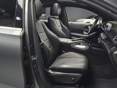 MERCEDES-BENZ GLE - 10