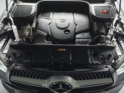 MERCEDES-BENZ GLE - 7