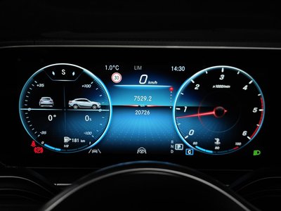 MERCEDES-BENZ GLE - 8