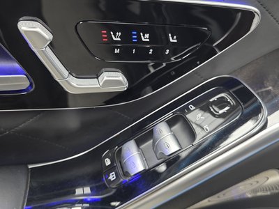 2021 Mercedes-BENZ S-CLASS — миниатюра 14