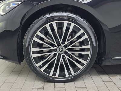 2021 Mercedes-BENZ S-CLASS photo 6