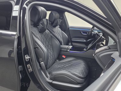 2021 Mercedes-BENZ S-CLASS — миниатюра 12