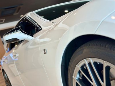 2021 Lexus LS 缩略图 37