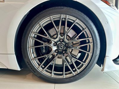 2021 Lexus LS 缩略图 38