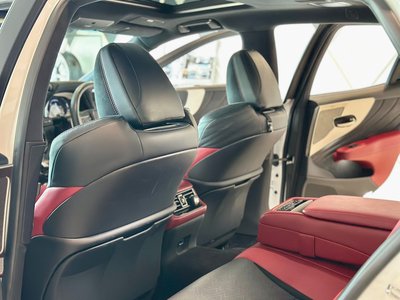 2021 Lexus LS 缩略图 22