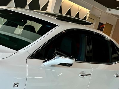 2021 Lexus LS 缩略图 35