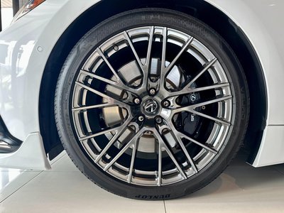 2021 Lexus LS 缩略图 41