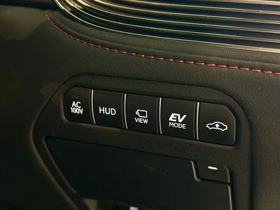 2021 Lexus LS 缩略图 31