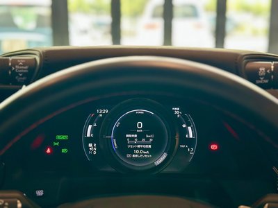 2021 Lexus LS 缩略图 26