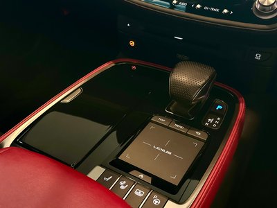 2021 Lexus LS 缩略图 13