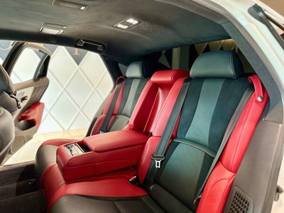2021 Lexus LS 缩略图 23