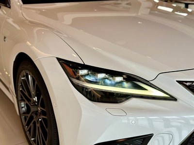 2021 Lexus LS 缩略图 36