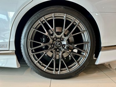 2021 Lexus LS 缩略图 40