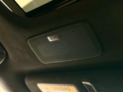 2021 Lexus LS 缩略图 27