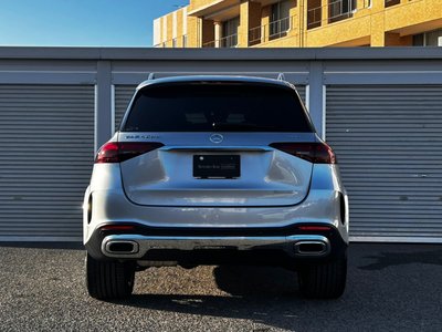 MERCEDES-BENZ GLE - 8