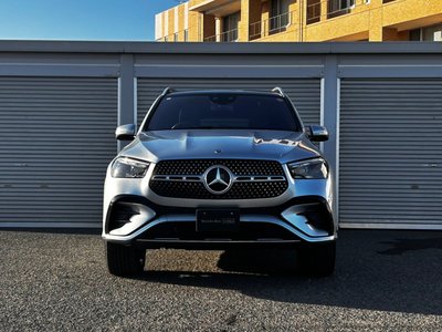 MERCEDES-BENZ GLE - 5