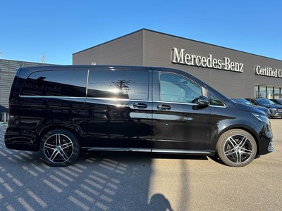 MERCEDES-BENZ V-CLASS - 4