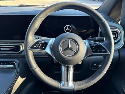 MERCEDES-BENZ V-CLASS - 9