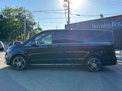 MERCEDES-BENZ V-CLASS - 6