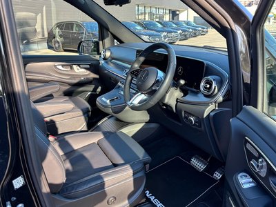 MERCEDES-BENZ V-CLASS - 7