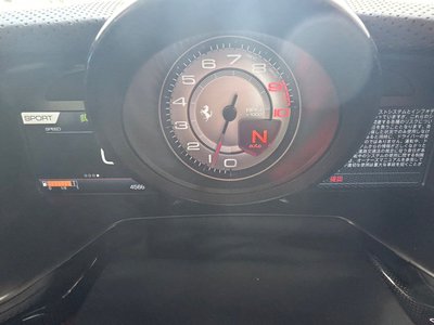 FERRARI 812 GTS - 10