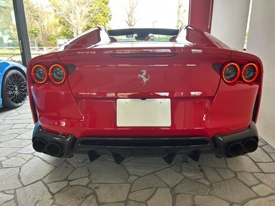 FERRARI 812 GTS - 3