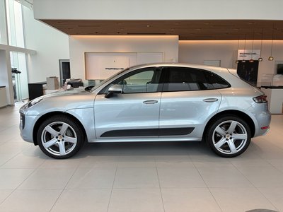 2019 Porsche MACAN — фото 6