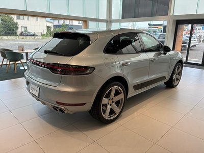 2019 Porsche MACAN — фото 2