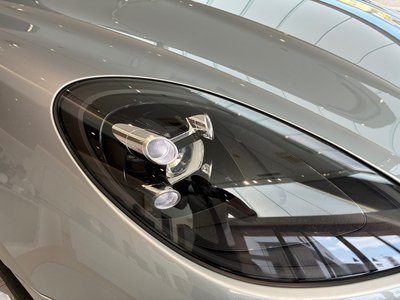 صورة مصغرة 16 لـ 2019 Porsche MACAN