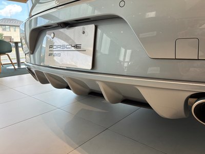 صورة مصغرة 13 لـ 2019 Porsche MACAN