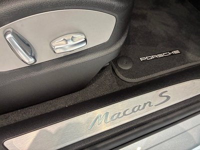 صورة مصغرة 30 لـ 2019 Porsche MACAN