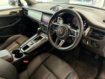 صورة مصغرة 20 لـ 2019 Porsche MACAN