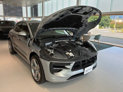 صورة مصغرة 39 لـ 2019 Porsche MACAN