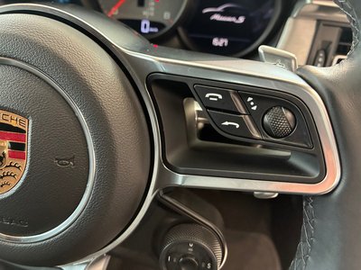 صورة مصغرة 43 لـ 2019 Porsche MACAN