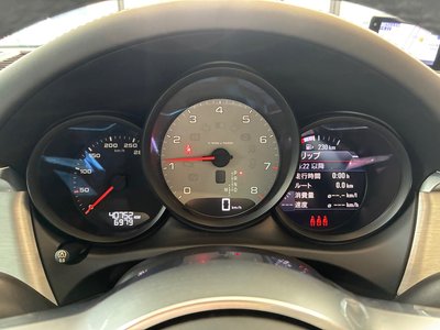 صورة مصغرة 21 لـ 2019 Porsche MACAN